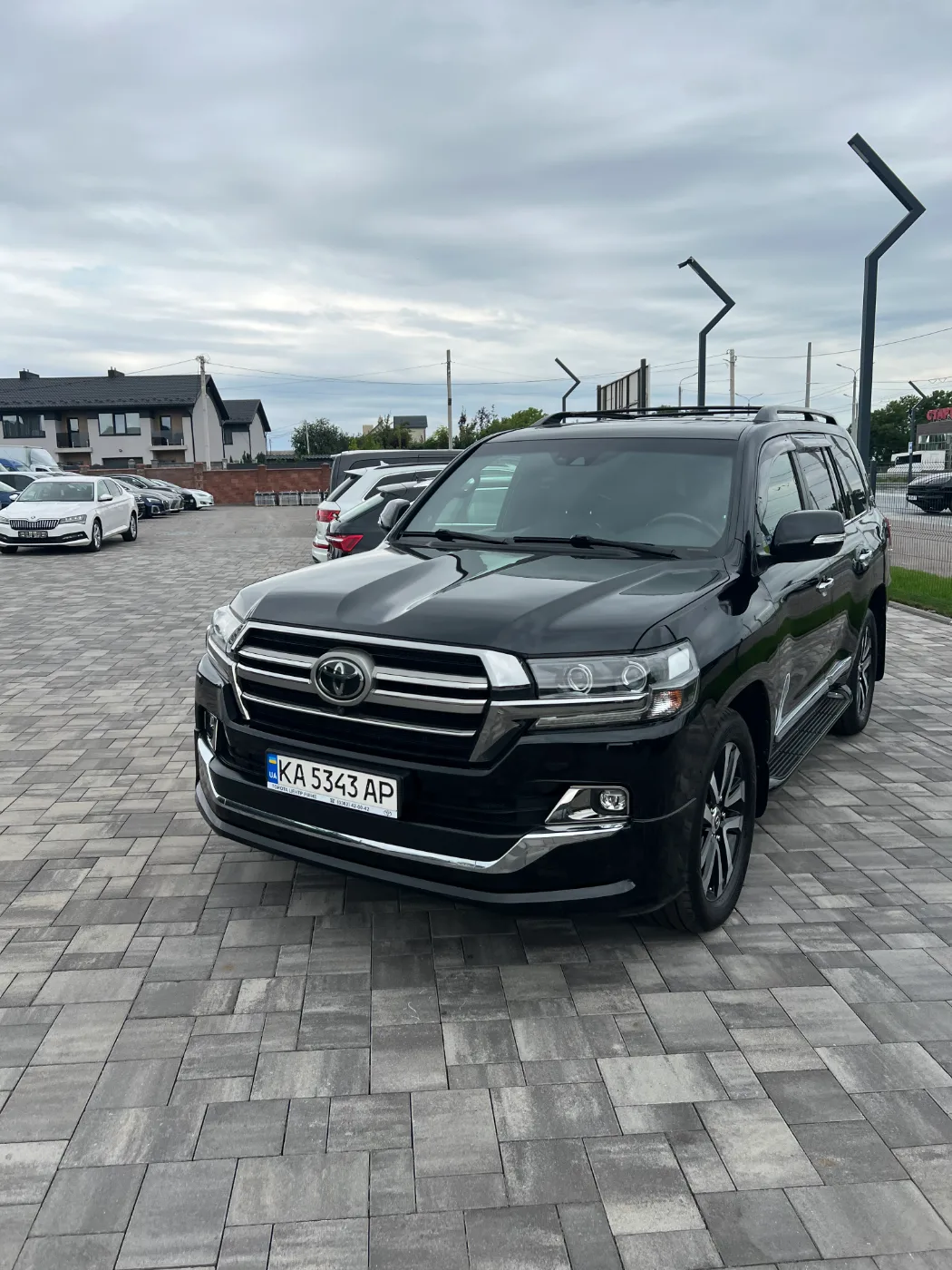 Клієнт Fresh Auto