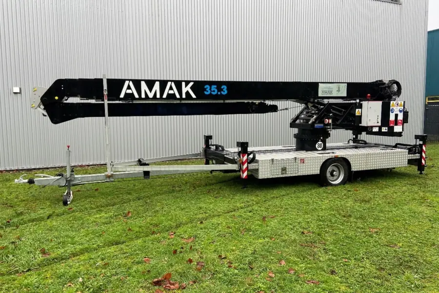 AMAK 35.3